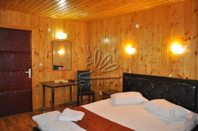 Hotel La Cristina Sinaia Zewnętrze zdjęcie
