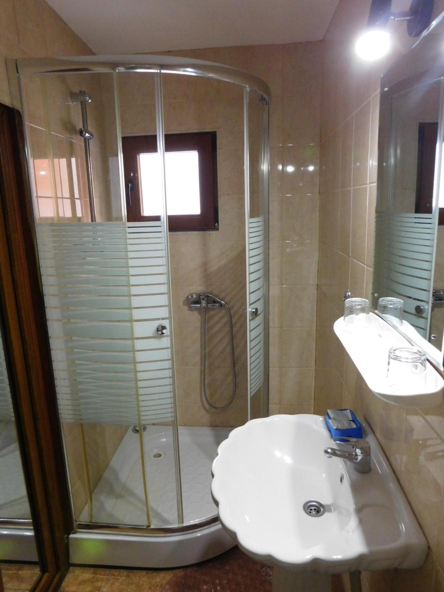 Hotel La Cristina Sinaia Zewnętrze zdjęcie