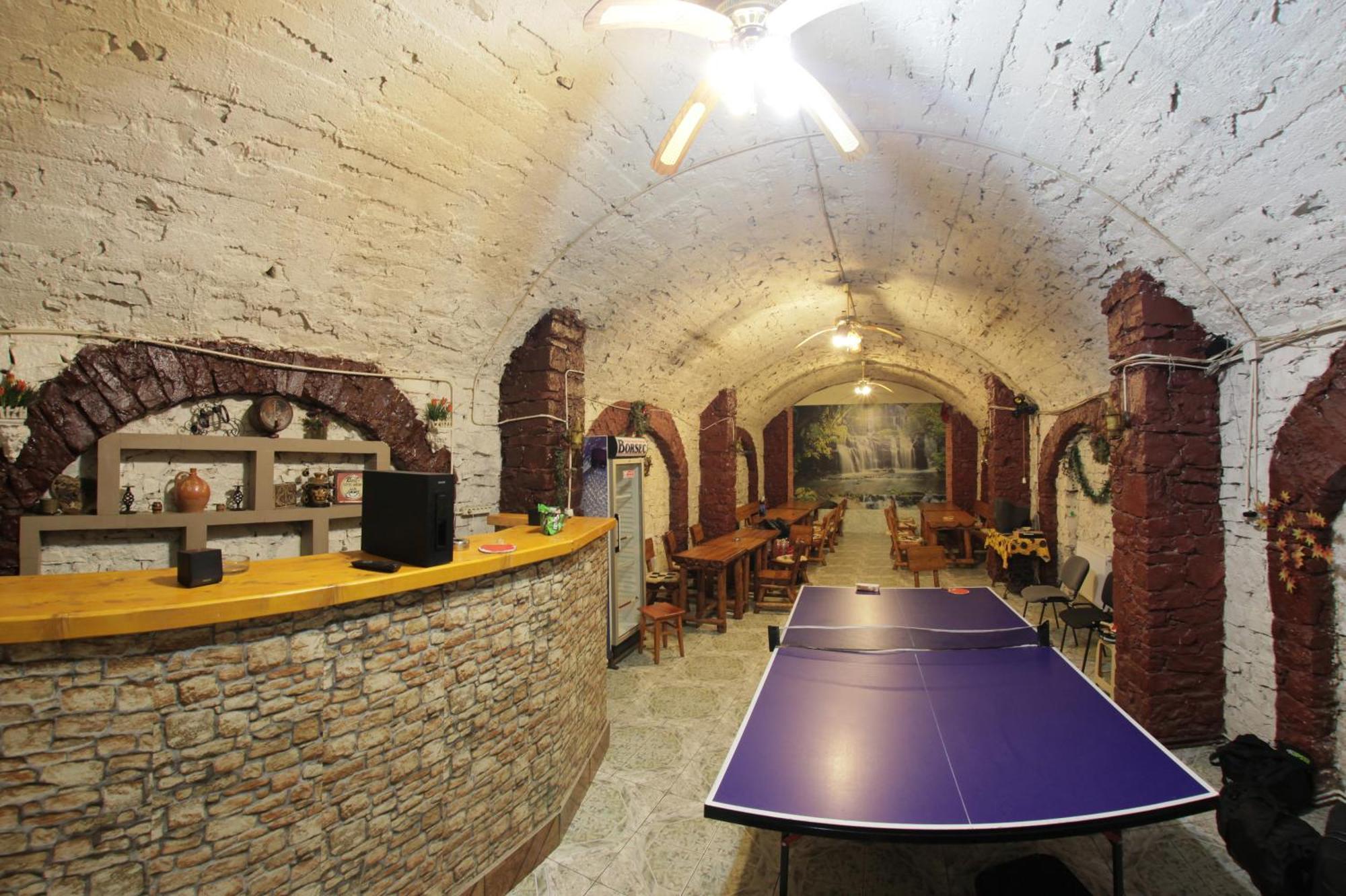 Hotel La Cristina Sinaia Zewnętrze zdjęcie